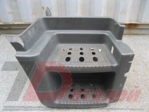 Изображение грузовика