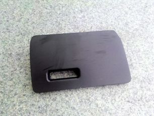 TV03C022002 TANGDE Подножка бампера