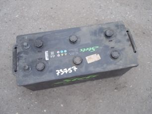 RENAULT Аккумулятор, № XF73757
