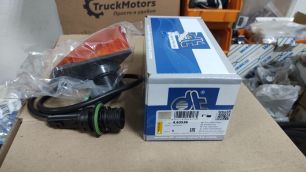 463536 DIESEL TECHNIC Указатель поворота левый