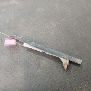 1387979 SCANIA Заслонка воздушная, № XF451486
