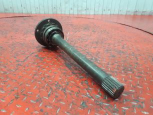 Изображение грузовика