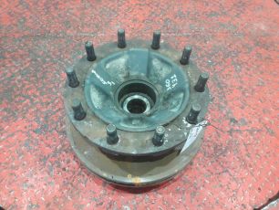 85107749 VOLVO Ступица передняя, № XF360431