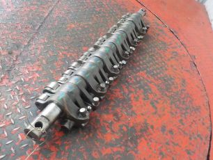 Изображение грузовика