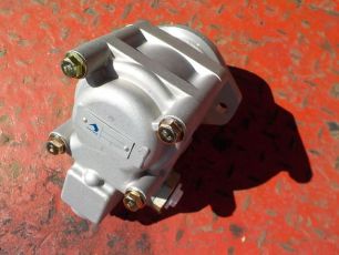 Изображение грузовика