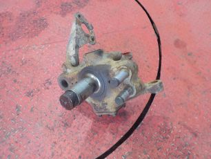 Изображение грузовика