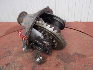 Изображение грузовика