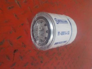 8100014SX STELLOX Фильтр масляный