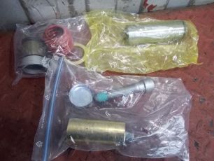 Изображение грузовика