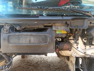 Изображение грузовика