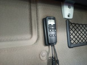 Изображение грузовика