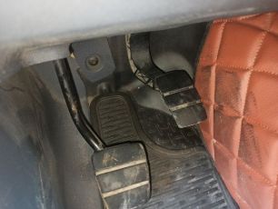 Изображение грузовика