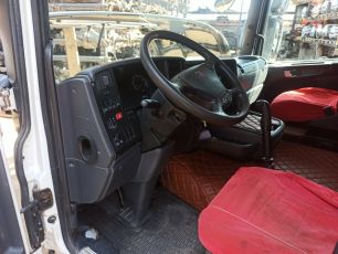 Изображение грузовика