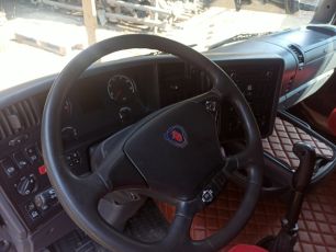 Изображение грузовика