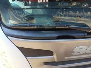 Изображение грузовика