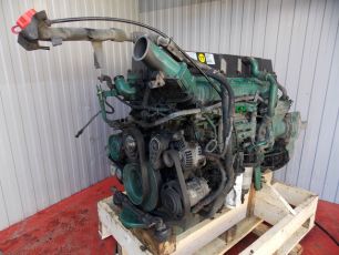 21062634 VOLVO Двигатель, D13A, 440 hp, Euro5