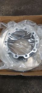 SK312003001 S&K GMBH Диск тормозной