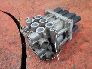 Изображение грузовика