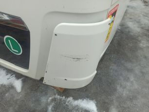 Изображение грузовика