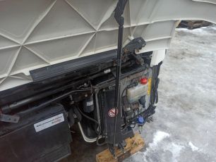 Изображение грузовика