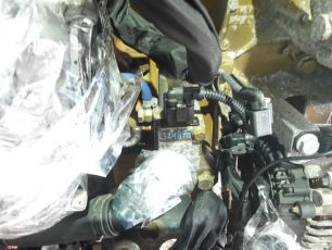 Изображение грузовика