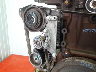 4702000970 MERCEDES Натяжитель ремня