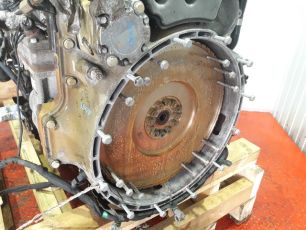 4700151202 MERCEDES Кожух маховика