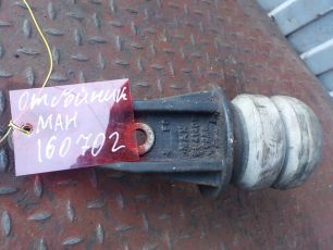 81414010058 MAN Отбойник рессоры