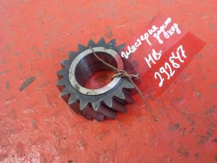 Изображение грузовика