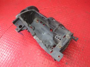 20534600 VOLVO Корпус фары левый, № XF256793