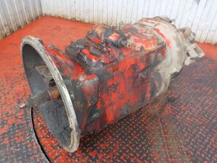 Изображение грузовика