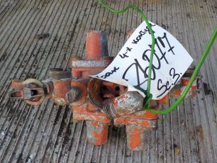 Изображение грузовика