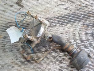 Изображение грузовика