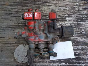 Изображение грузовика