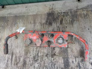 Изображение грузовика