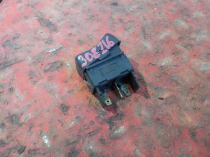383744 SCANIA Кнопка, № XF308216