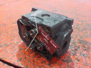 5410104621 MERCEDES Головка блока, № XF312823