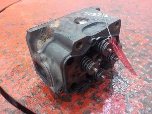 5410104621 MERCEDES Головка блока, № XF312826