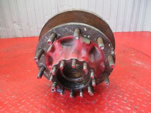 Изображение грузовика