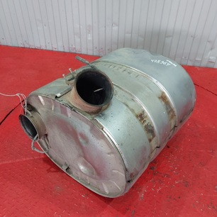 20920600 VOLVO Глушитель основной, № XF478964