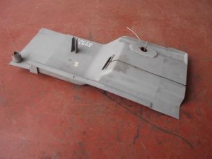 810W625710082 SITRAK\HOWO Накладка декоративная