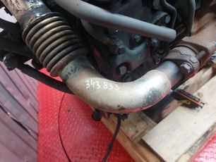 Изображение грузовика