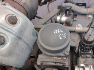 5410101117 MERCEDES Сапун, № XF343730