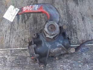 Изображение грузовика