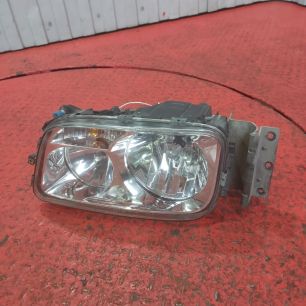 Изображение грузовика