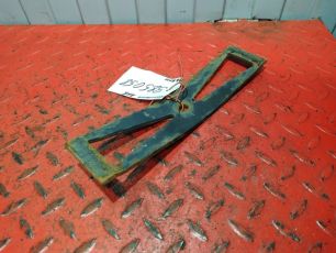6555410226 MERCEDES Крепление аккумулятора, № XF385058