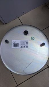 SK488101KP01 S&K GMBH Пневмоподушка