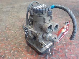 7421122034 RENAULT Модулятор EBS, № XF163037