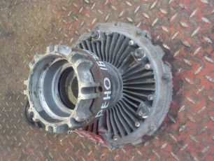 Изображение грузовика