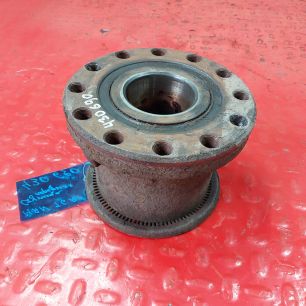 Изображение грузовика